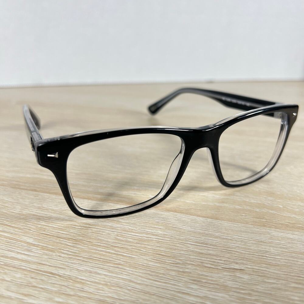 Ray-Ban RB5308 2034 Eyeglasses Black Frames Only 53-18-145